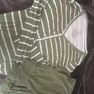 Posh Peanut Loungewear